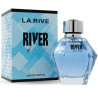 Perfume La Rive River Of Love Eau de Parfum Feminino 100ML