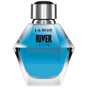 Perfume La Rive River Of Love Eau de Parfum Feminino 100ML