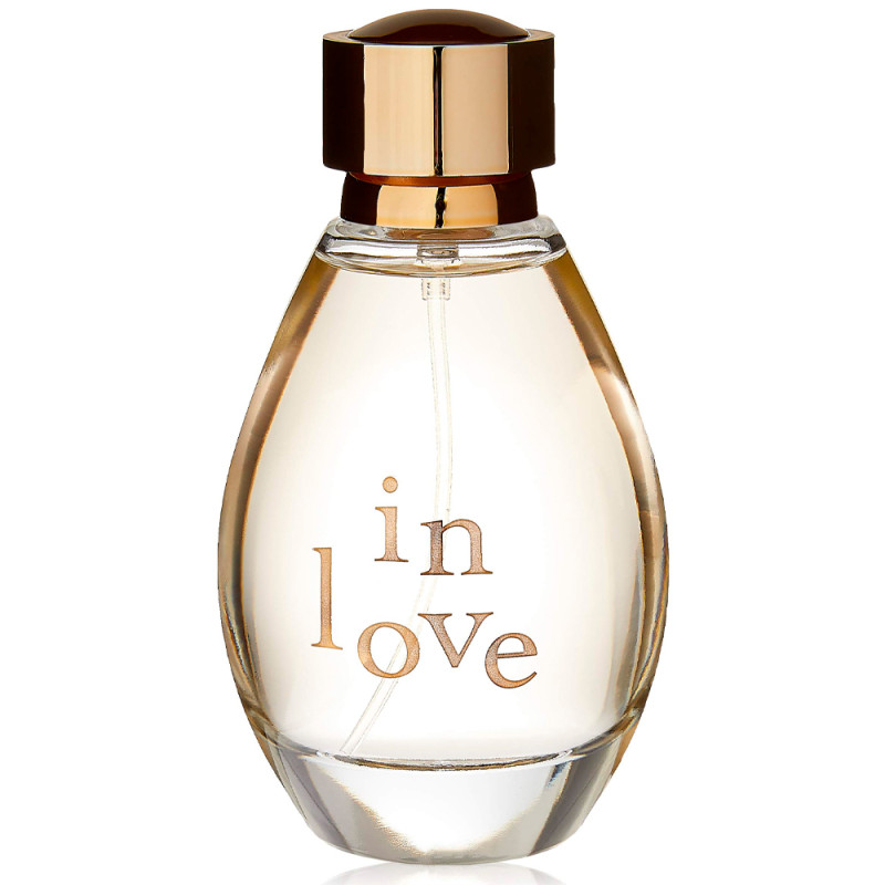 Perfume La Rive Riv In Love Eau de Parfum Feminino 90ML