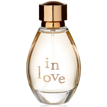 Perfume La Rive Riv In Love Eau de Parfum Feminino 90ML