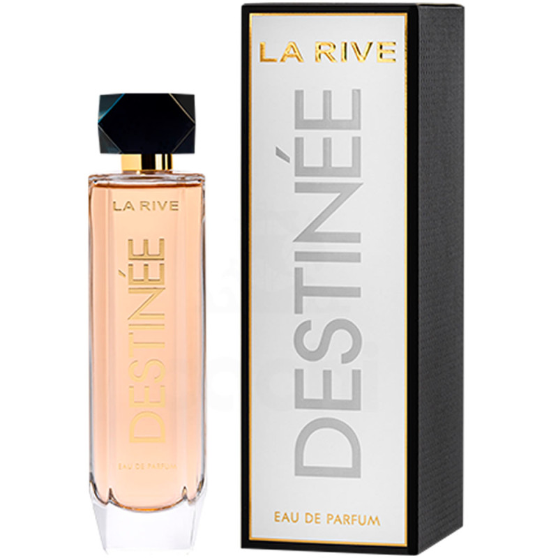 La Rive Destinee Eau de Parfum 90ML for Women - Elegance