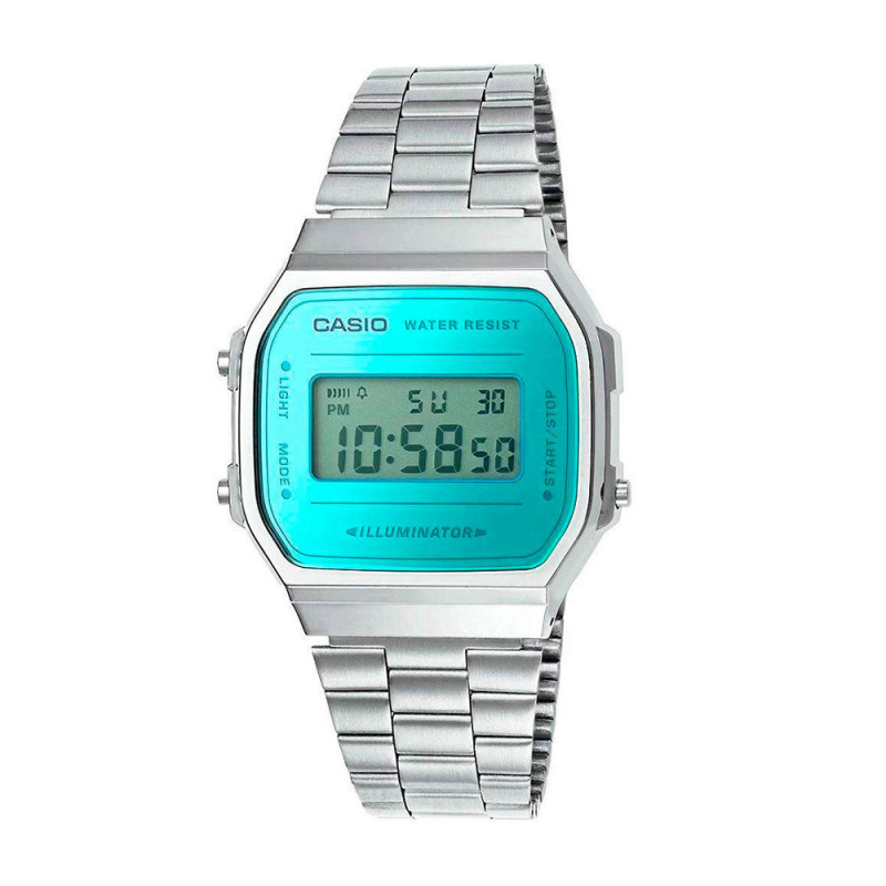 Relógio Casio - A168WEM-2DF