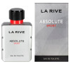 La Rive Absolute Sport Man Eau de Toilette 100ML Men