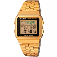 Relógio Casio - A500WGA-1DF