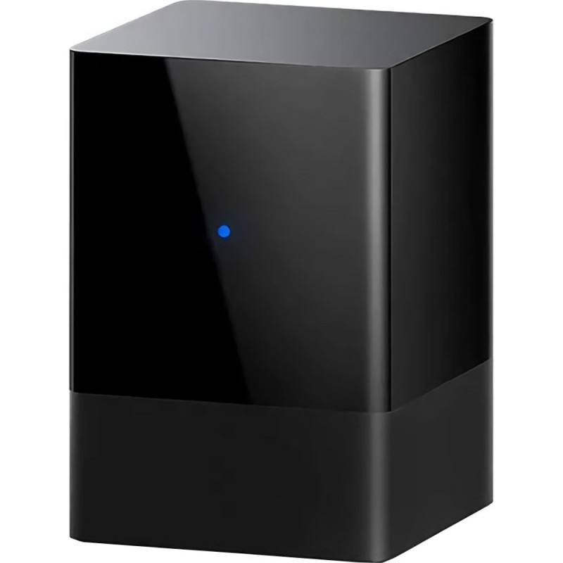 Amazon Fire TV Blaster Alexa - Preto