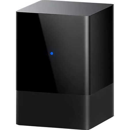 Amazon Fire TV Blaster Alexa - Preto