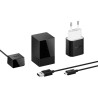 Amazon Fire TV Blaster Alexa - Preto
