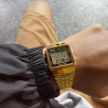 Relógio Casio - A500WGA-1DF