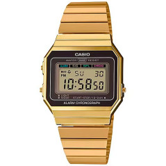Relógio Casio - A700WG-9ADF