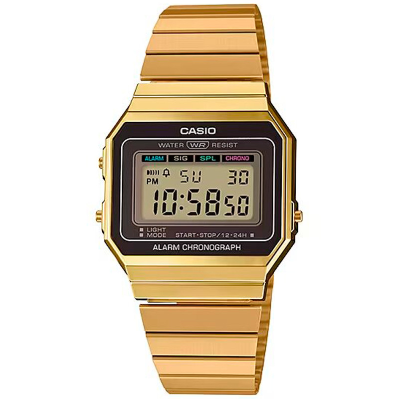 Relógio Casio - A700WG-9ADF