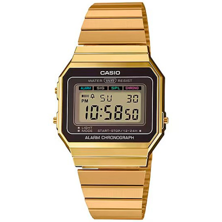 Relógio Casio - A700WG-9ADF