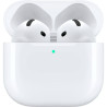 Fone de Ouvido Apple AirPods 4 ANC USB-C  Branco - MXP93LL/A