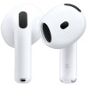 Apple AirPods 4 ANC USB-C White - MXP93LL/A Wireless Earbuds