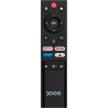 Smart TV LED Joog 55JGTV 55″ 4K /ISDBT/Android + Suporte