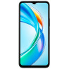 Smartphone HONOR X5B Plus Dual SIM 4GB+256GB 6.56″ - Preto5109BLWC