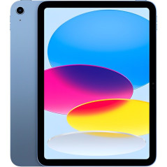 Apple iPad 11TH 11'' Wi-Fi 128GB Azul MD4A4LL/A (2025)