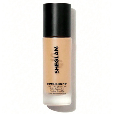 Base SHEGLAM Complexion Pro Matte-Golden