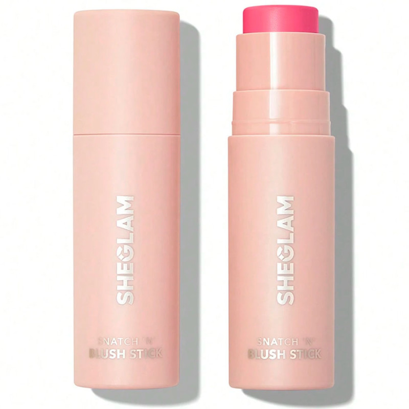 Rubor SHEGLAM Snatch Blush - Midnight Hour