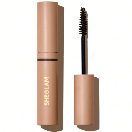 Gel para Sobrancelhas SHEGLAM Striking Brow - Black Brown