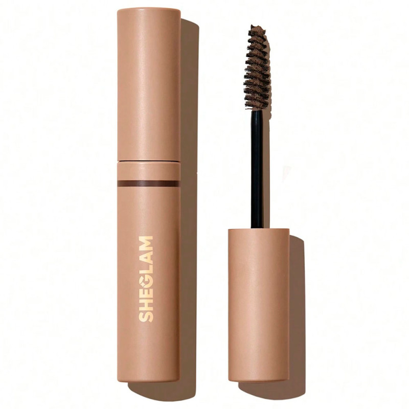 Gel para Sobrancelhas SHEGLAM Striking Brow - Dark Brown