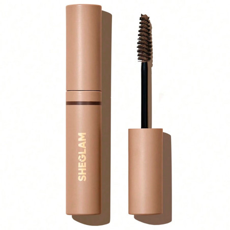 Gel para Sobrancelhas SHEGLAM Striking Brow - Dark Brown