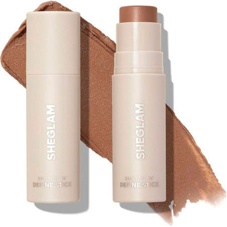 Contorno SHEGLAM Snatch Define - Soft Tan