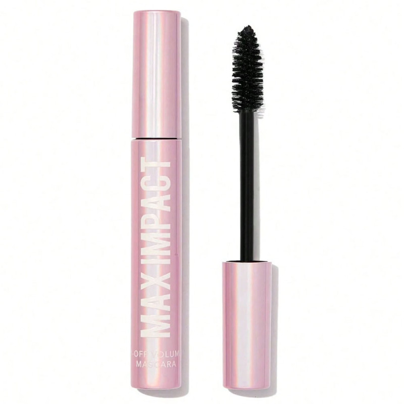 Máscara de Cílios SHEGLAM Max Impact Extreme Volumizing
