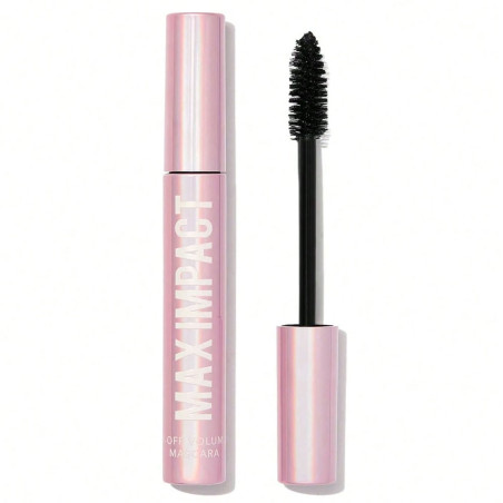 Máscara de Cílios SHEGLAM Max Impact Extreme Volumizing