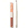 Lápis Labial SHEGLAM Soft 90s Glam Duo - Moody Taup