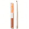 Lápis Labial SHEGLAM Soft 90s Glam Duo - Haute Coco