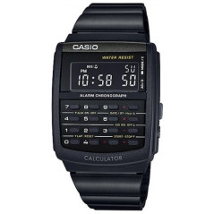 Relógio Casio - CA-506B-1ADF