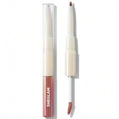 Lip Rules Liner & Gloss SHEGLAM Pen-Play Fair