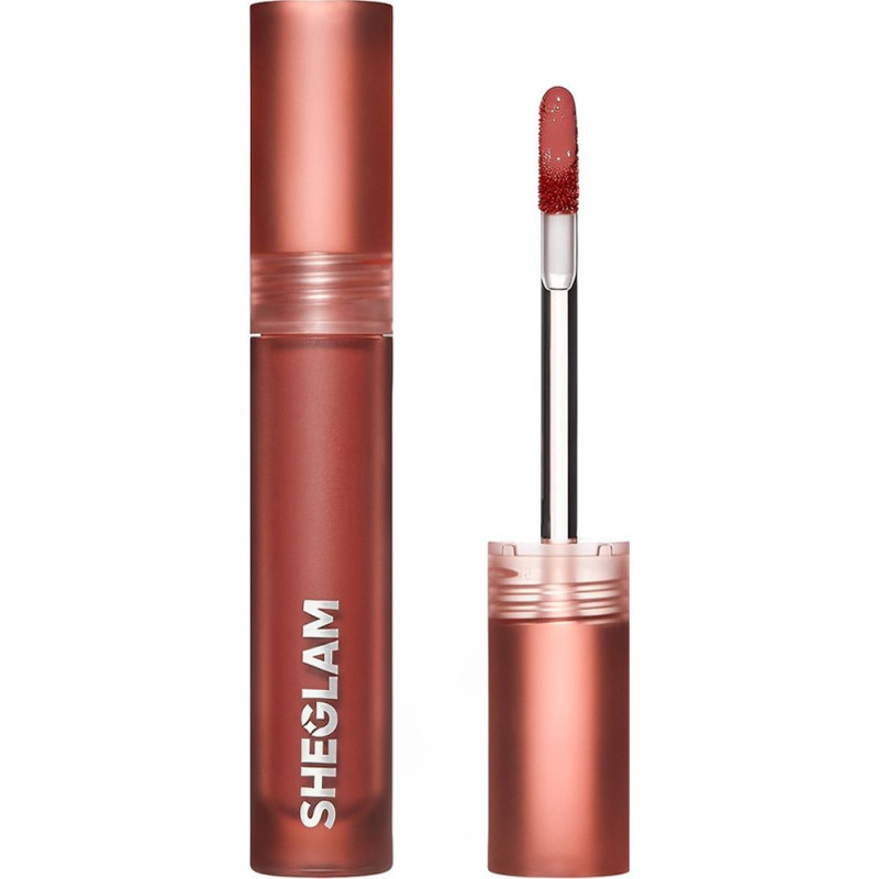 Batom SHEGLAM Soft Haze Lip Blur-Little Things