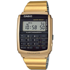 Relógio Casio - CA-506G-9ADF
