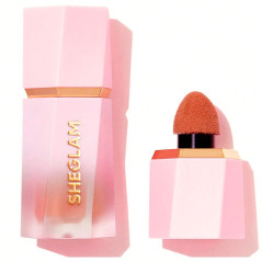 Blush Líquido SHEGLAM Color Bloom Birthday Su