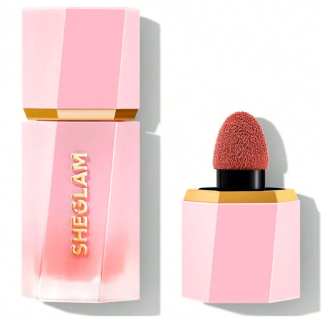 Blush Líquido SHEGLAM Color Bloom Cutie Pie