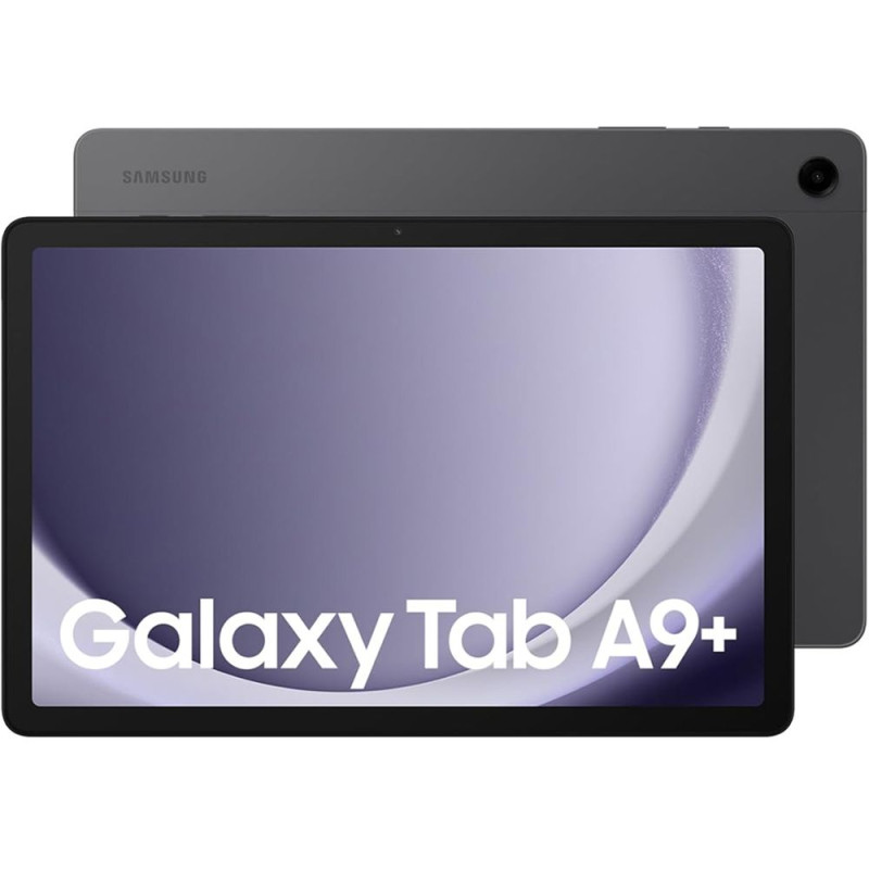 Tablet Samsung Galaxy Tab A9+ SM-X216 5G 11” 4GB+64GB - Graphite