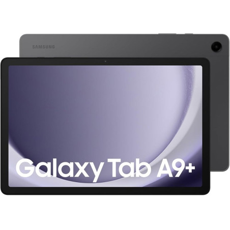 Tablet Samsung Galaxy Tab A9+ SM-X216 5G 11” 4GB+64GB - Graphite