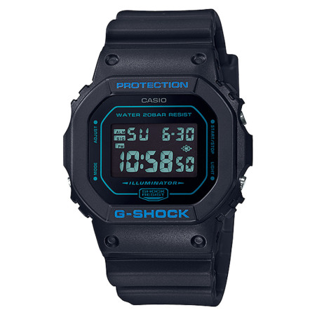 Relógio Casio - DW-5600BBMB-1DR
