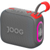 Speaker Joog Pair S 10W IPX6 Bluetooh TWS - Cinza
