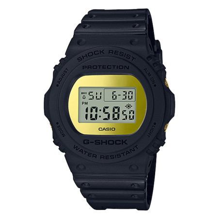 Relógio Casio - DW-5600BBMB-1DR