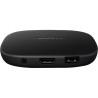 TV Box Xiaomi Mi Box S 3 Geração 4K Android TV Google 4K Ultra HD 2GB/32GB MDZ-32-AA