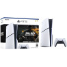 Console Sony PlayStation 5 Slim 1TB CFI-2015A Edição Standard Call Of Duty B.O.6