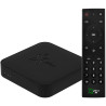 Receptor Interbras Xplus V4 4K 2GB/16GB IPTV Android 11