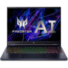 Notebook Acer Predator Helios PHN14-51-99NM Ultra I9-185H/14”/32GB/1TB/W11//RTX4070 - Preto