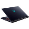 Notebook Acer Predator Helios PHN14-51-99NM Ultra I9-185H/14”/32GB/1TB/W11//RTX4070 - Preto