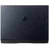 Notebook Acer Predator Helios PHN14-51-99NM Ultra I9-185H/14”/32GB/1TB/W11//RTX4070 - Preto