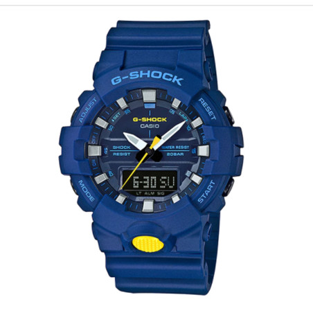 Relógio Casio -  GA-800SC-2ADR