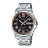 Relógio Casio -  MTP-E131DY-1AVDF
