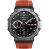 Smartwatch Amazfit T-Rex 3 A2323 Bluetooth e GPS - Lava W2323GL3N